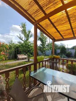 Дом 146м², 2-этажный, участок 6 сот.  