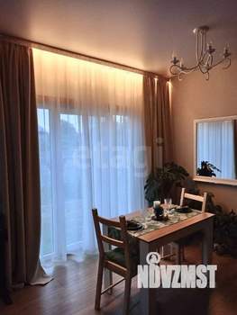 Дом 98м², 2-этажный, участок 5 сот.  