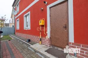 Дача 200м², 2-этажный, участок 7 сот.  