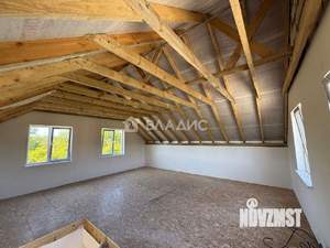 Дом 110м&sup2;, 2-этажный, участок 4 сот.  