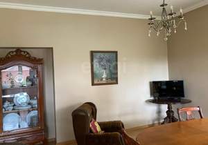 Дом 553м&sup2;, 3-этажный, участок 9 сот.  