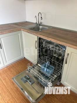 Дом 136м&sup2;, 2-этажный, участок 11 сот.  