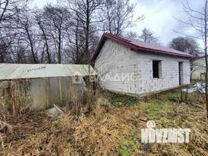 Дом 80м², 1-этажный, участок 9 сот.  