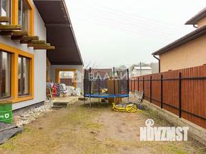 Дом 254м², 2-этажный, участок 6 сот.  
