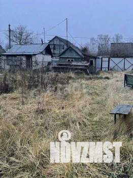 Дача 20м², 1-этажный, участок 7 сот.  