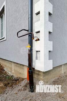 Дом 145м², 2-этажный, участок 4 сот.  