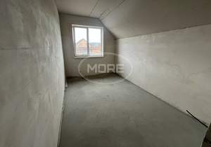 Дом 122м&sup2;, 2-этажный, участок 4 сот.  