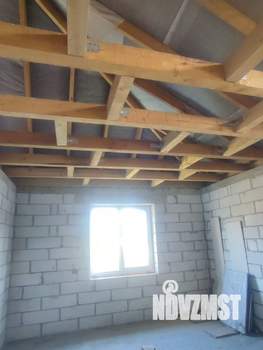 Дом 273м², 3-этажный, участок 8 сот.  