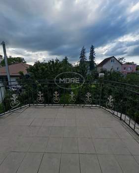 Дом 90м², 2-этажный, участок 12 сот.  