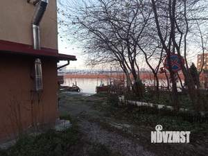 Таунхаус 150м², 3-этажный, участок 1 сот.  