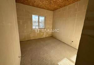 Дом 62м², 1-этажный, участок 3 сот.  