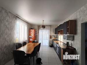 Дом 83м&sup2;, 2-этажный, участок 3 сот.  