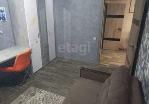 Дом 93м&sup2;, 1-этажный, участок 5 сот.  