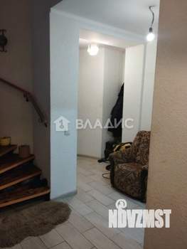 Дом 121м², 2-этажный, участок 6 сот.  