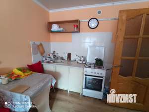 Дом 70м&sup2;, 2-этажный, участок 4 сот.  