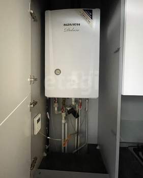 Дом 96м², 2-этажный, участок 1 сот.  