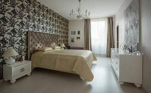 Дом 251м&sup2;, 3-этажный, участок 10 сот.  