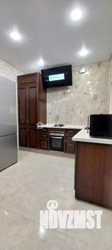 Таунхаус 53м², 2-этажный, участок 1 сот.  