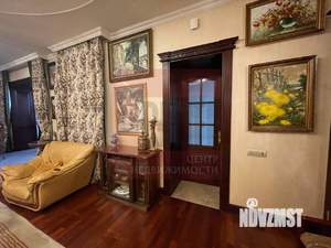 Таунхаус 176м&sup2;, 2-этажный, участок 1 сот.  