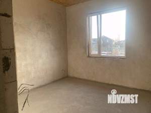 Дом 109м&sup2;, 1-этажный, участок 4 сот.  