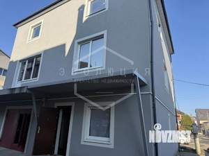 Дом 50м&sup2;, 2-этажный, участок 2 сот.  