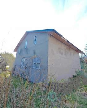 Дом 150м², 2-этажный, участок 6 сот.  