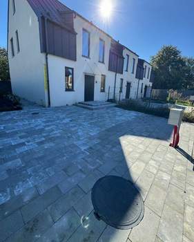 Дом 126м&sup2;, 2-этажный, участок 2 сот.  