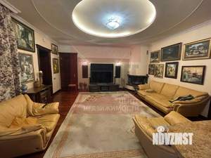 Таунхаус 176м&sup2;, 2-этажный, участок 1 сот.  