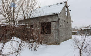 Дом 122м&sup2;, 2-этажный, участок 5 сот.  