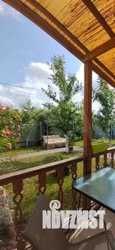 Дом 145м&sup2;, 2-этажный, участок 6 сот.  