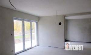 Дом 130м², 2-этажный, участок 6 сот.  