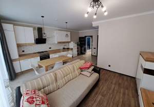 Дом 106м&sup2;, 2-этажный, участок 1 сот.  