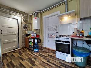 Дом 110м², 2-этажный, участок 6 сот.  