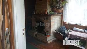 Дом 40м², 2-этажный, участок 9 сот.  