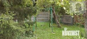 Дом 67м², 2-этажный, участок 10 сот.  