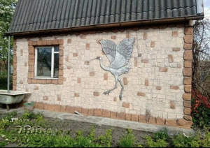 Дом 20м&sup2;, 1-этажный, участок 14 сот.  