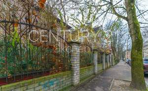 Дом 391м², 4-этажный, участок 8 сот.  