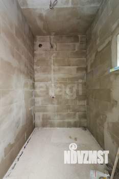 Дом 110м², 2-этажный, участок 4 сот.  