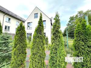 Таунхаус 113м², 2-этажный, участок 2 сот.  