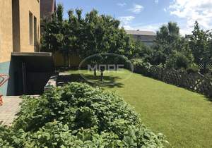 Дом 385м², 3-этажный, участок 9 сот.  