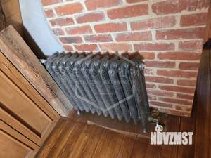 Дом 262м&sup2;, 4-этажный, участок 12 сот.  