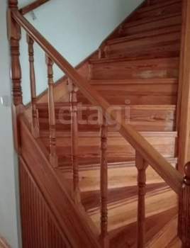Дом 180м², 2-этажный, участок 8 сот.  