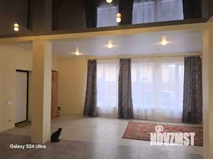 Коттедж 254м&sup2;, 3-этажный, участок 6 сот.  