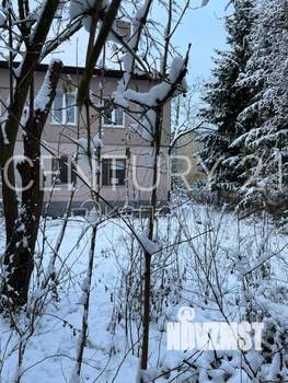 Дом 391м², 4-этажный, участок 8 сот.  