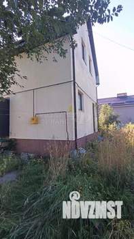 Дом 85м&sup2;, 2-этажный, участок 6 сот.  