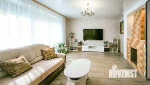 Дача 205м², 2-этажный, участок 5 сот.  