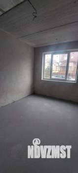 Таунхаус 170м², 3-этажный, участок 2 сот.  
