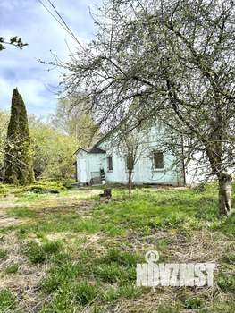 Дом 115м², 2-этажный, участок 12 сот.  