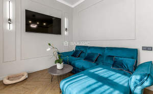 Дом 114м&sup2;, 2-этажный, участок 2 сот.  