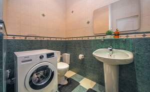 Дом 565м², 4-этажный, участок 6 сот.  